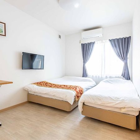Add-Hostel Uji Cha-Gan-Ju-Tei מראה חיצוני תמונה