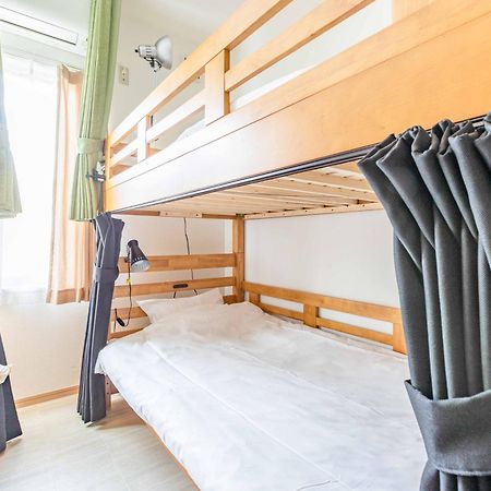 Add-Hostel Uji Cha-Gan-Ju-Tei מראה חיצוני תמונה