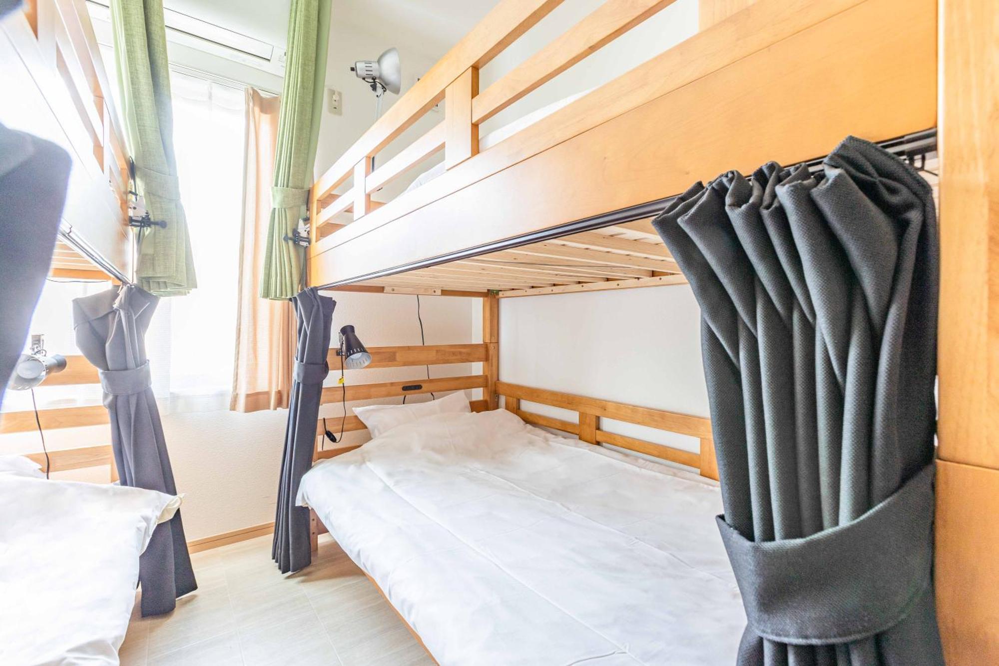 Add-Hostel Uji Cha-Gan-Ju-Tei מראה חיצוני תמונה