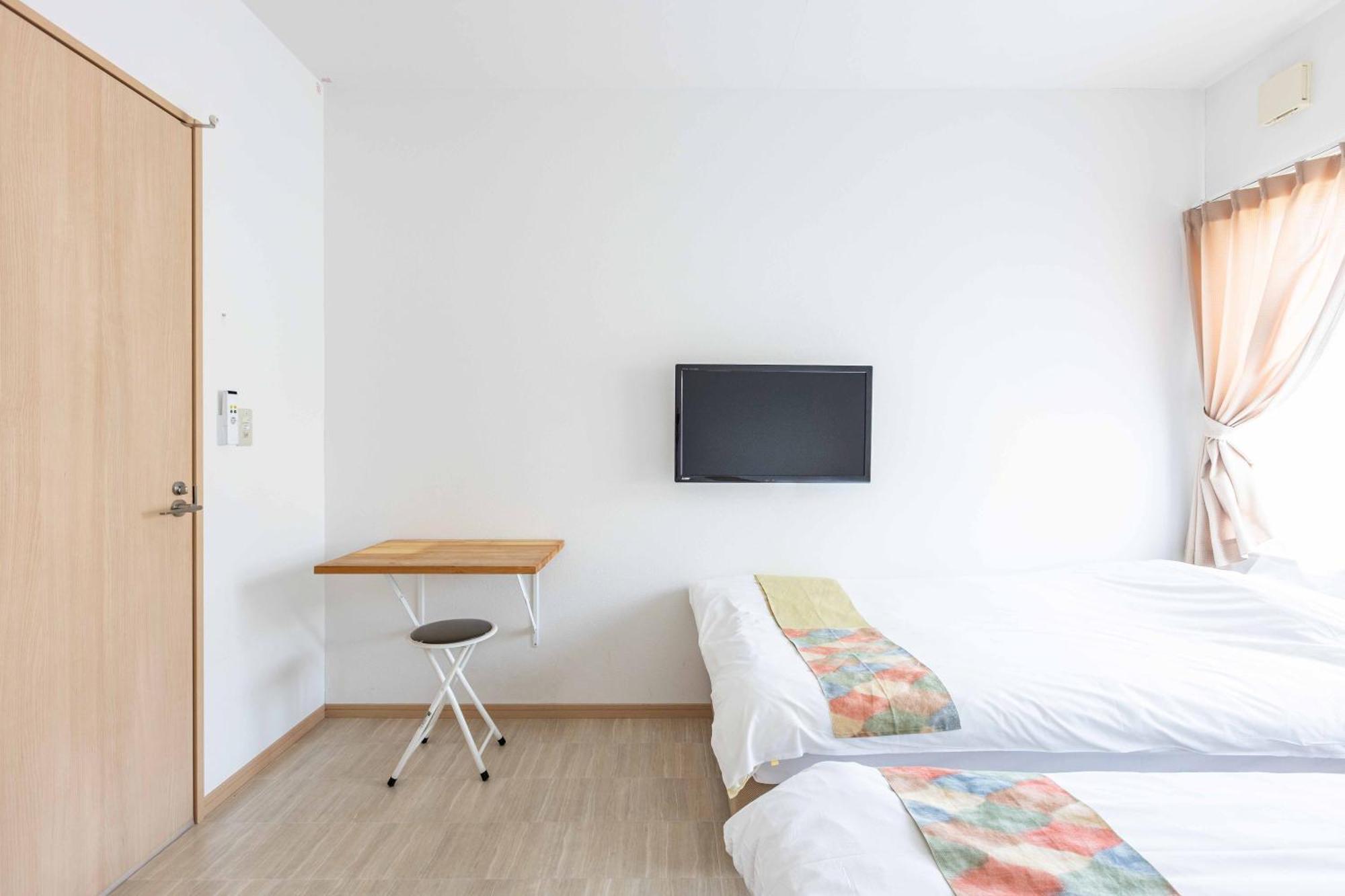 Add-Hostel Uji Cha-Gan-Ju-Tei מראה חיצוני תמונה