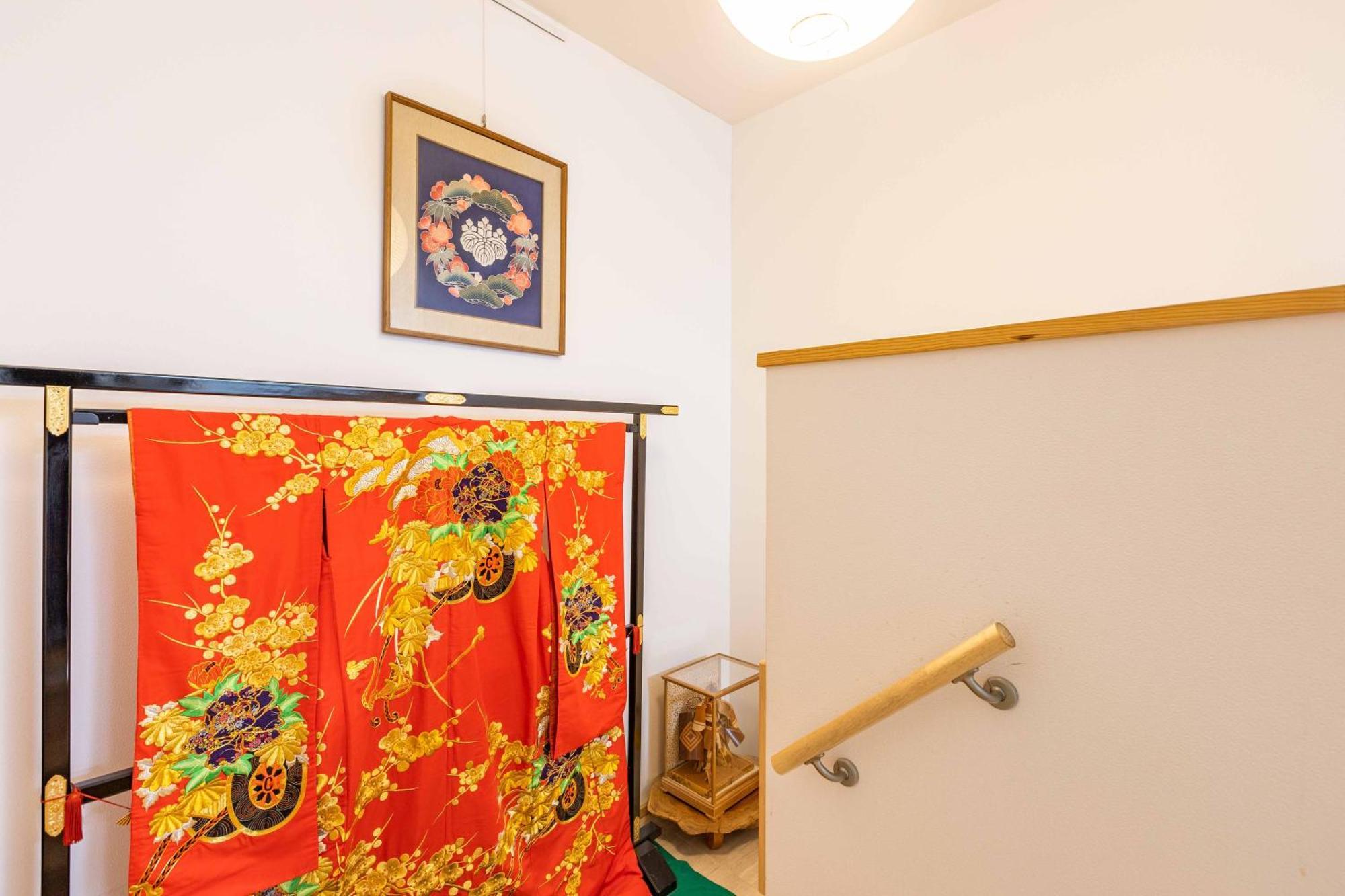 Add-Hostel Uji Cha-Gan-Ju-Tei מראה חיצוני תמונה