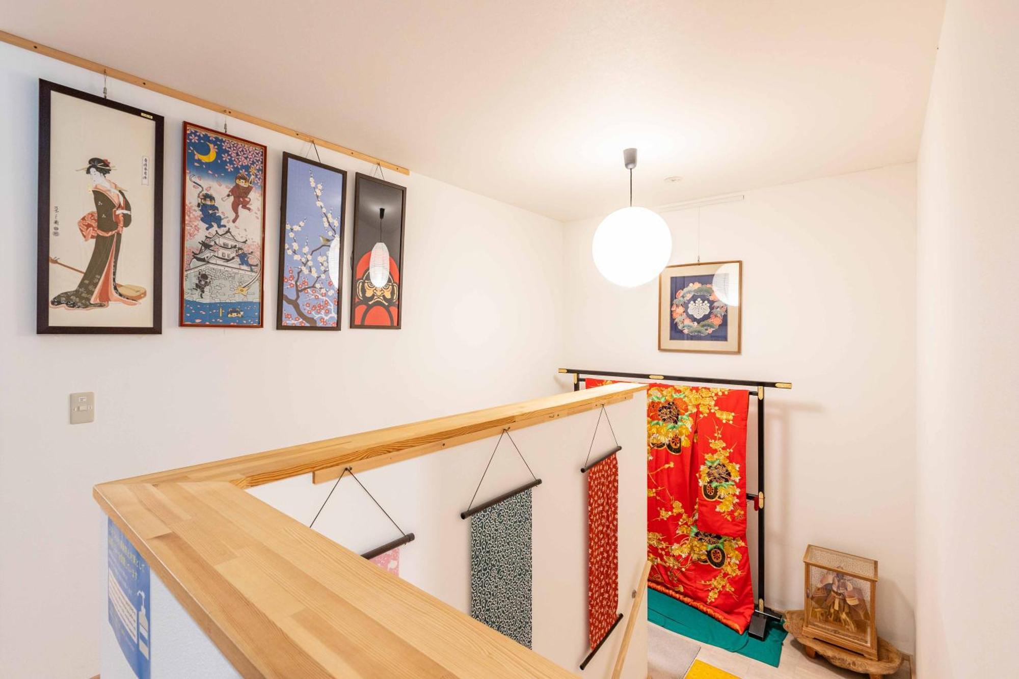 Add-Hostel Uji Cha-Gan-Ju-Tei מראה חיצוני תמונה