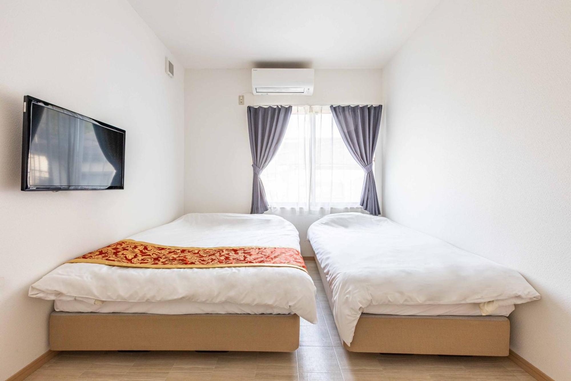Add-Hostel Uji Cha-Gan-Ju-Tei מראה חיצוני תמונה