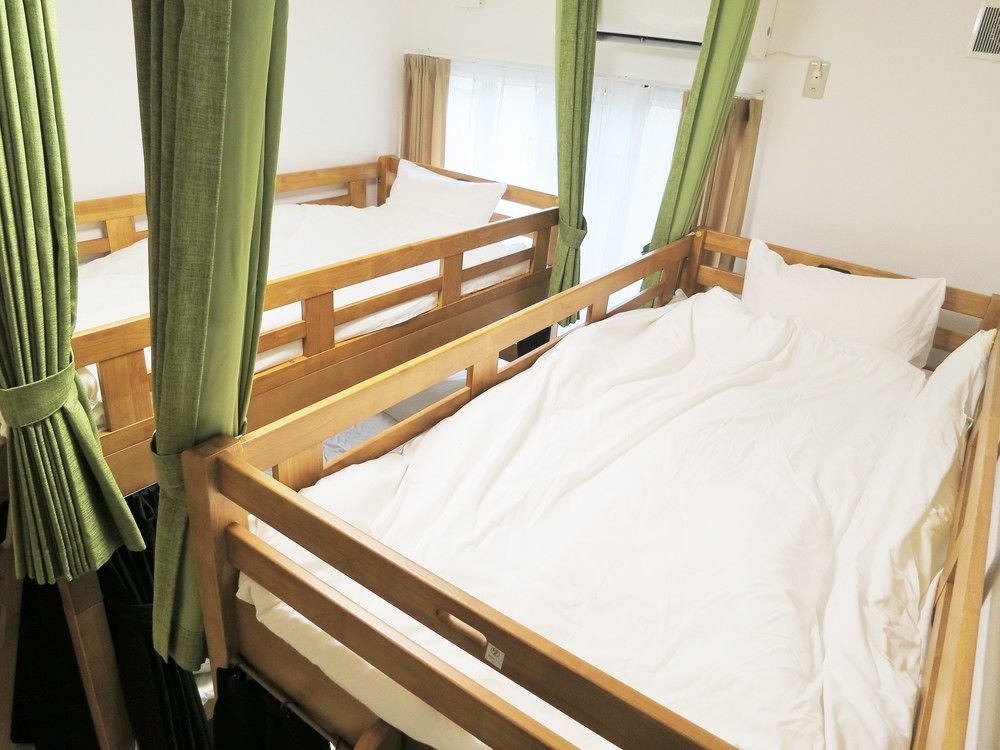 Add-Hostel Uji Cha-Gan-Ju-Tei מראה חיצוני תמונה
