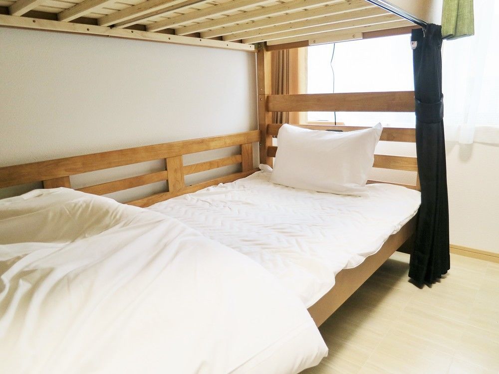 Add-Hostel Uji Cha-Gan-Ju-Tei מראה חיצוני תמונה