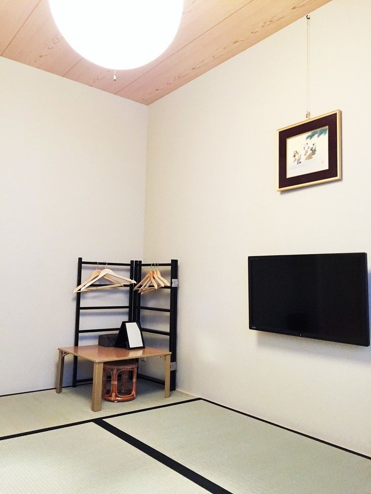 Add-Hostel Uji Cha-Gan-Ju-Tei מראה חיצוני תמונה
