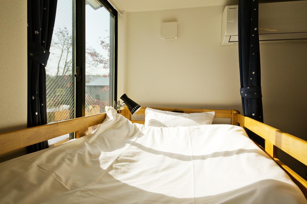 Add-Hostel Uji Cha-Gan-Ju-Tei מראה חיצוני תמונה